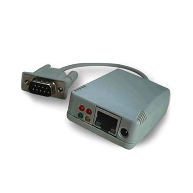 Ablerex UPS SNMP adapter with RS232 and Ethernet interface for remote monitoring