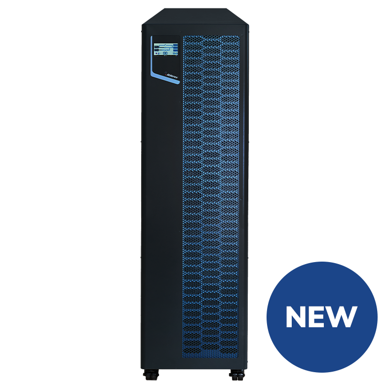 KRONOS PLUS XL - 10-40 kVA