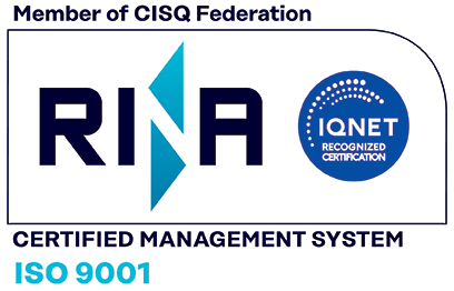 Certificate IQNET